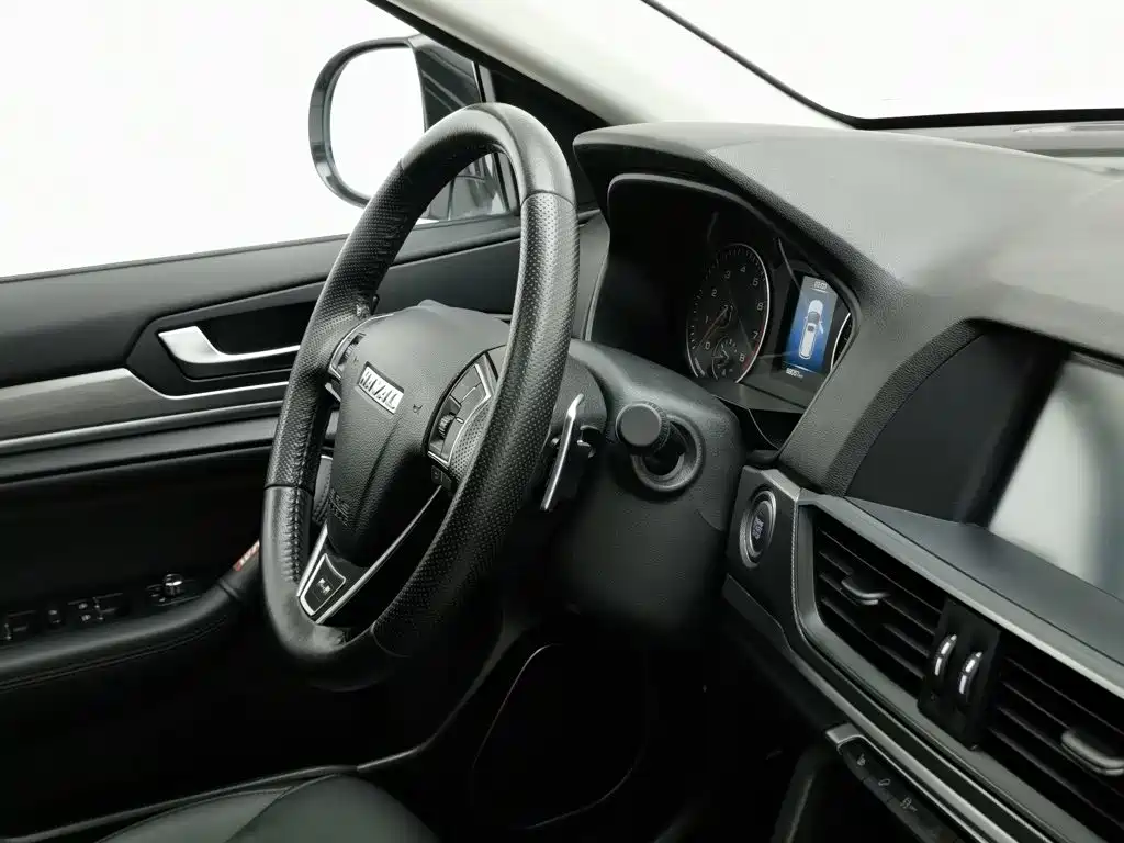 Haval H6 — миниатюра 22
