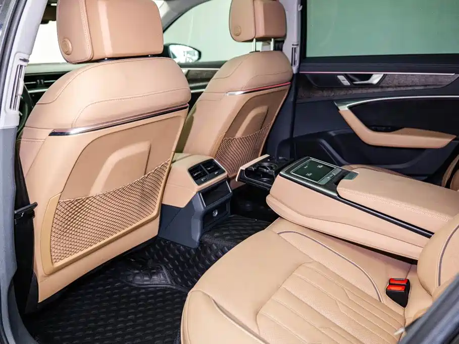 Audi A6L — фотографии объявления, Фото 16