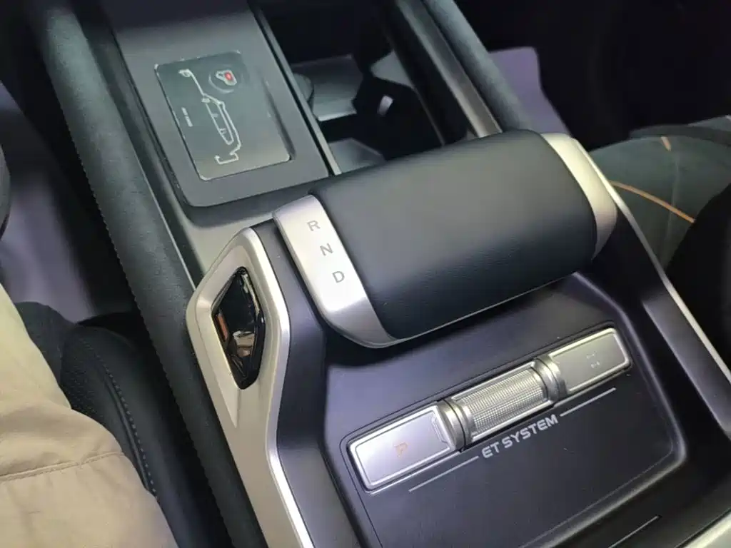 Deepal Deepal G318 — миниатюра 14