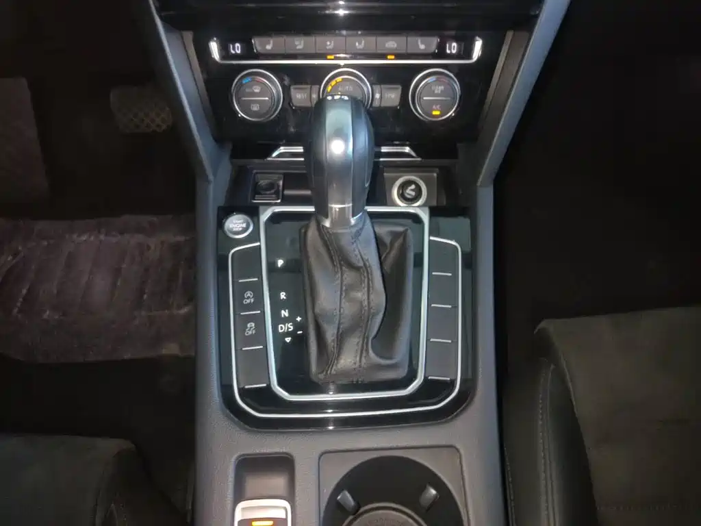 Volkswagen Magotan — миниатюра 14
