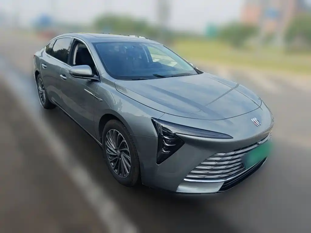 Buick LaCrosse — миниатюра 3