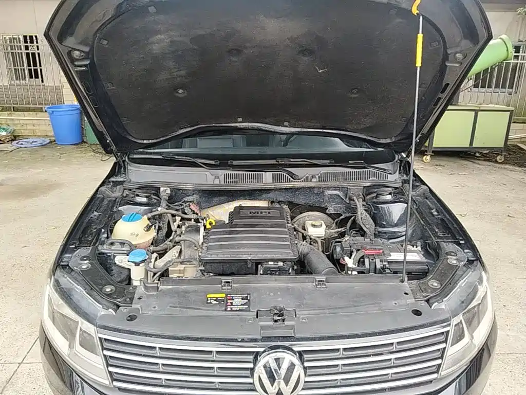 Volkswagen Lavida — миниатюра 20