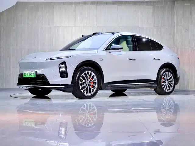 NIO NIO EC6 2025