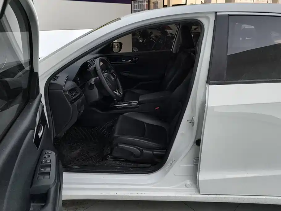 Honda Crider — миниатюра 9