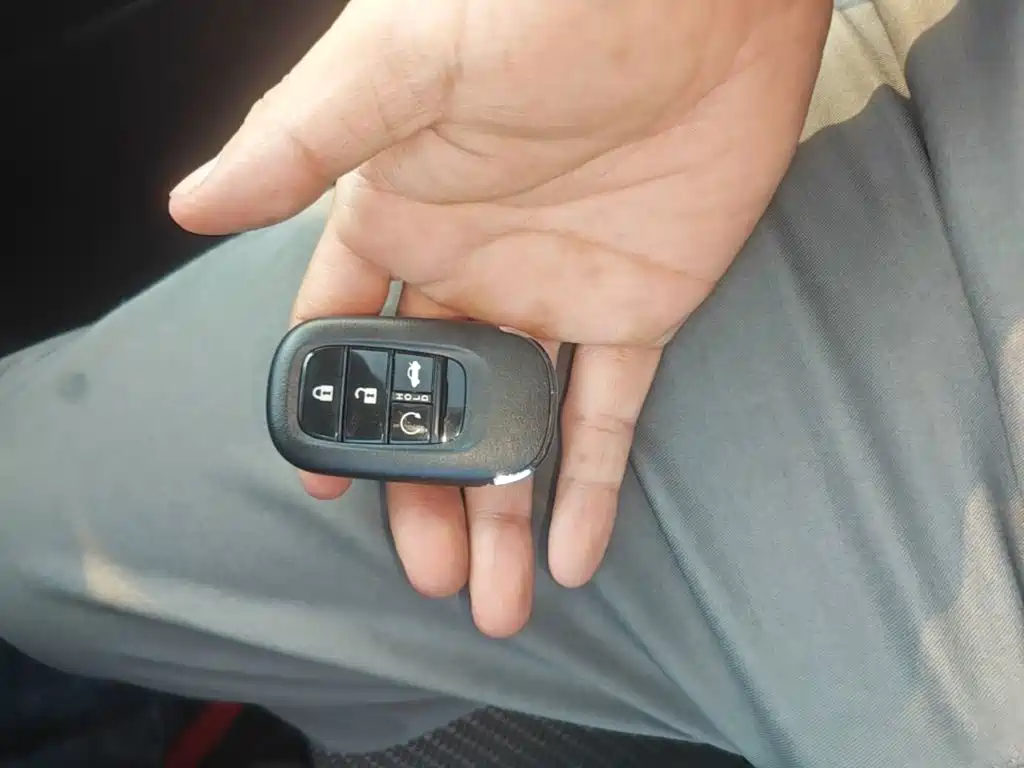 Honda Integra — миниатюра 9