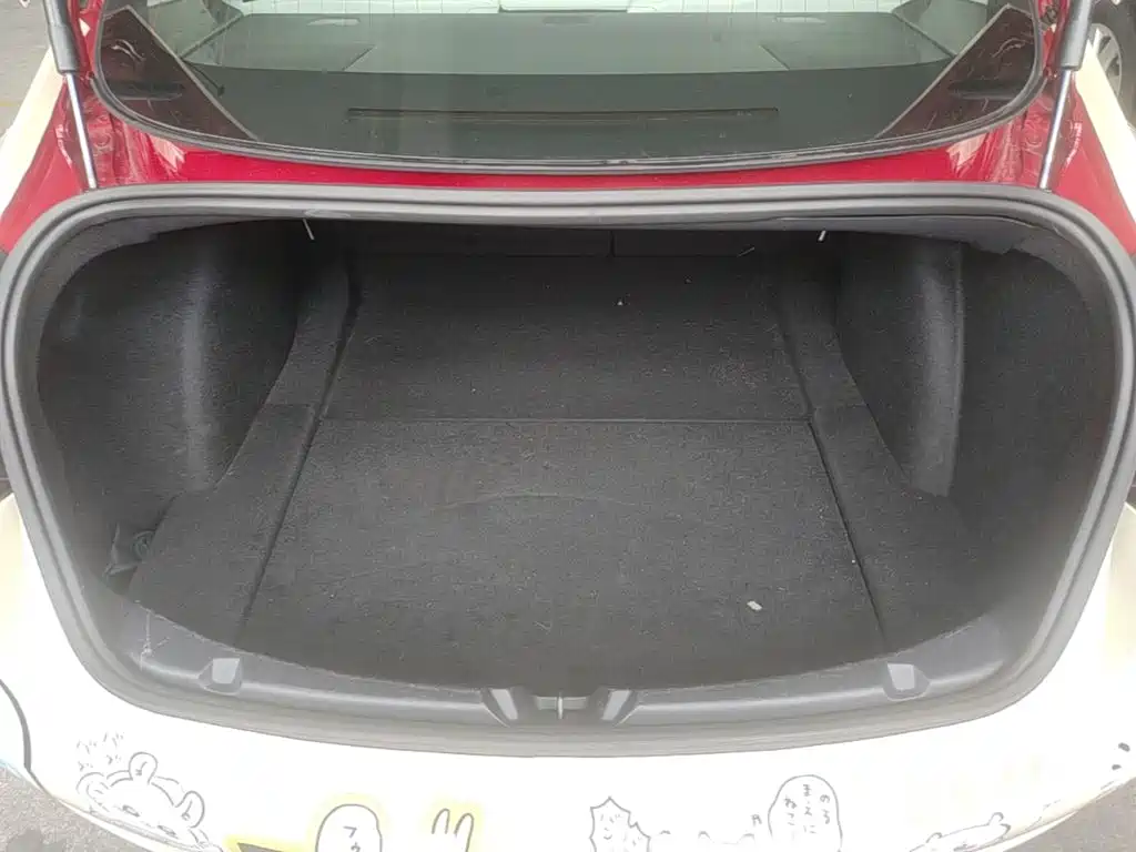 Tesla Model 3 — миниатюра 19