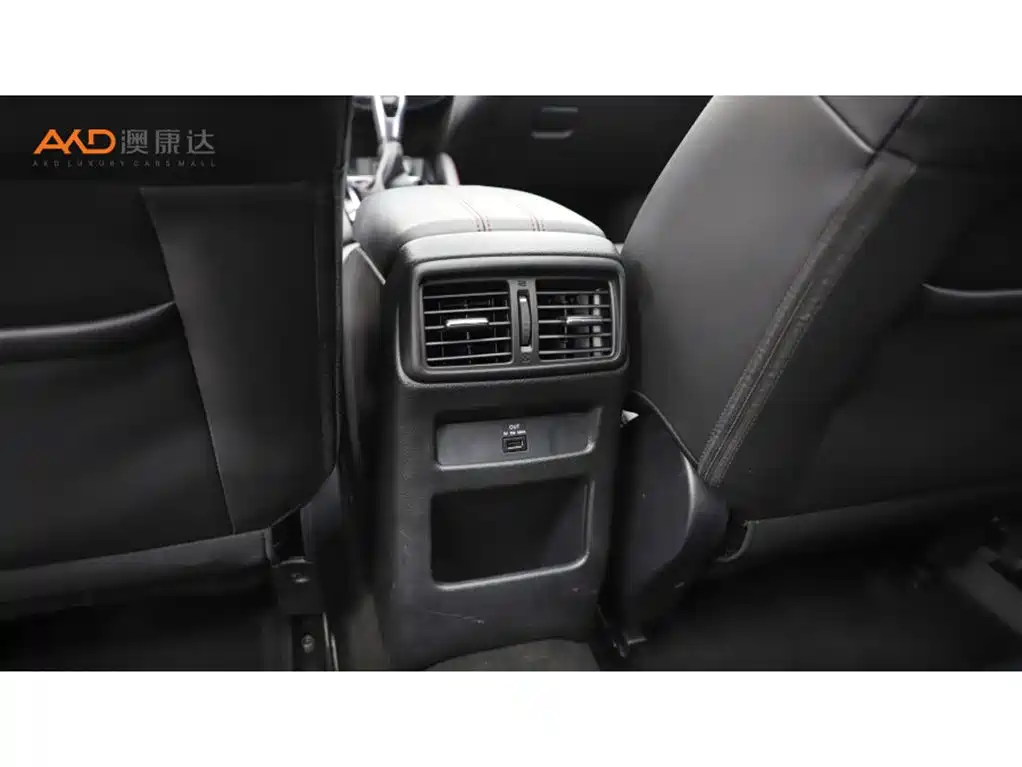 Nissan Qashqai — миниатюра 9