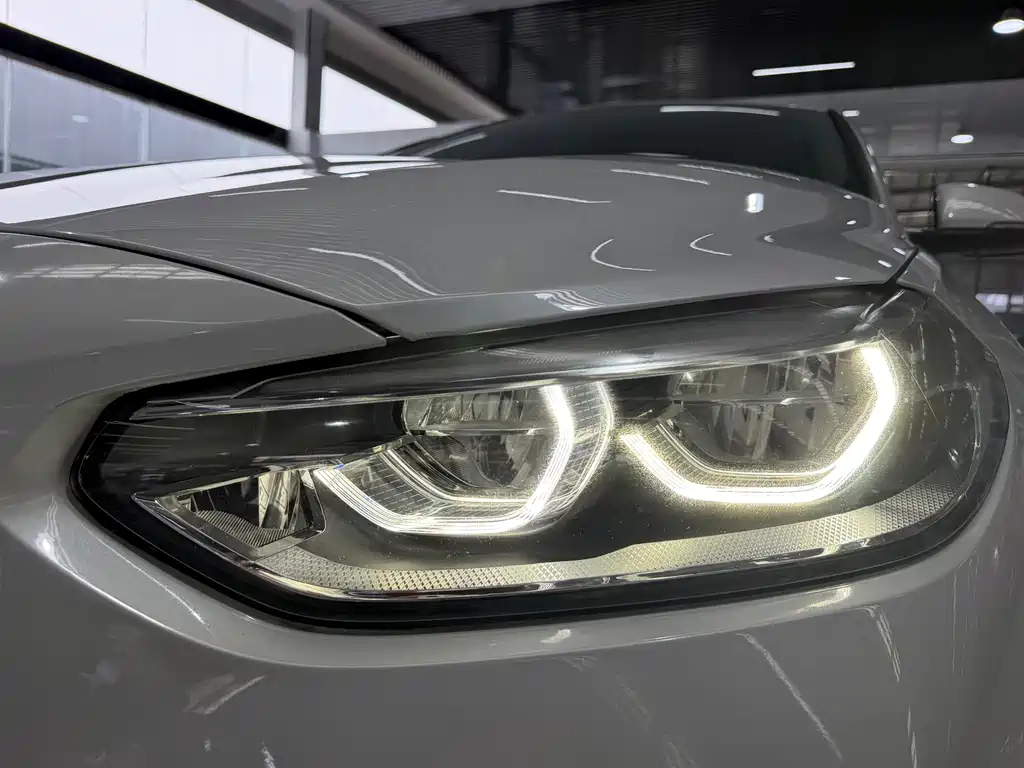 BMW 1 Series — миниатюра 10