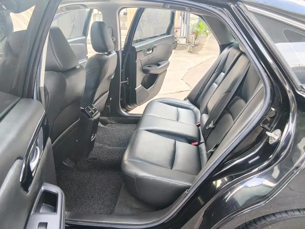 Honda Crider — миниатюра 13