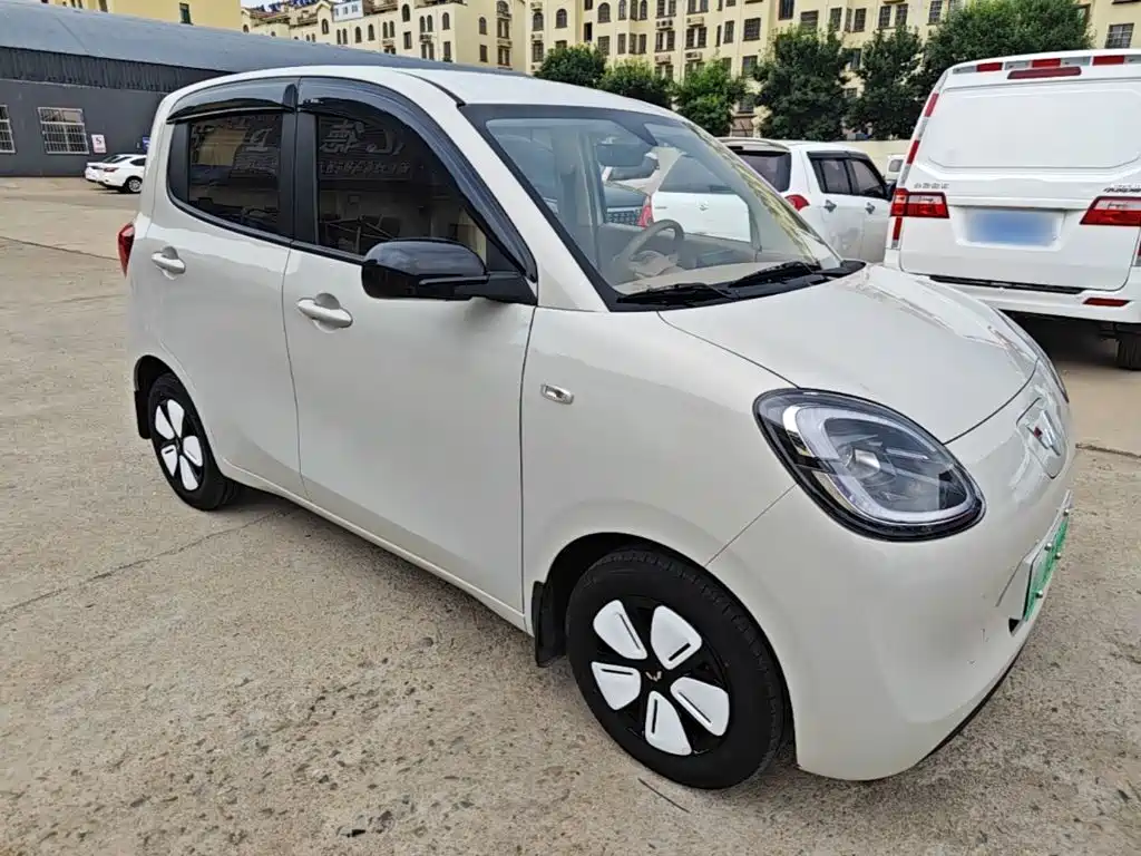 Wuling Mini EV MINIEV 2025