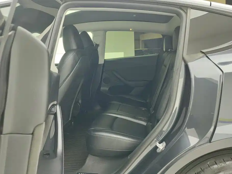 Tesla Model Y — миниатюра 11