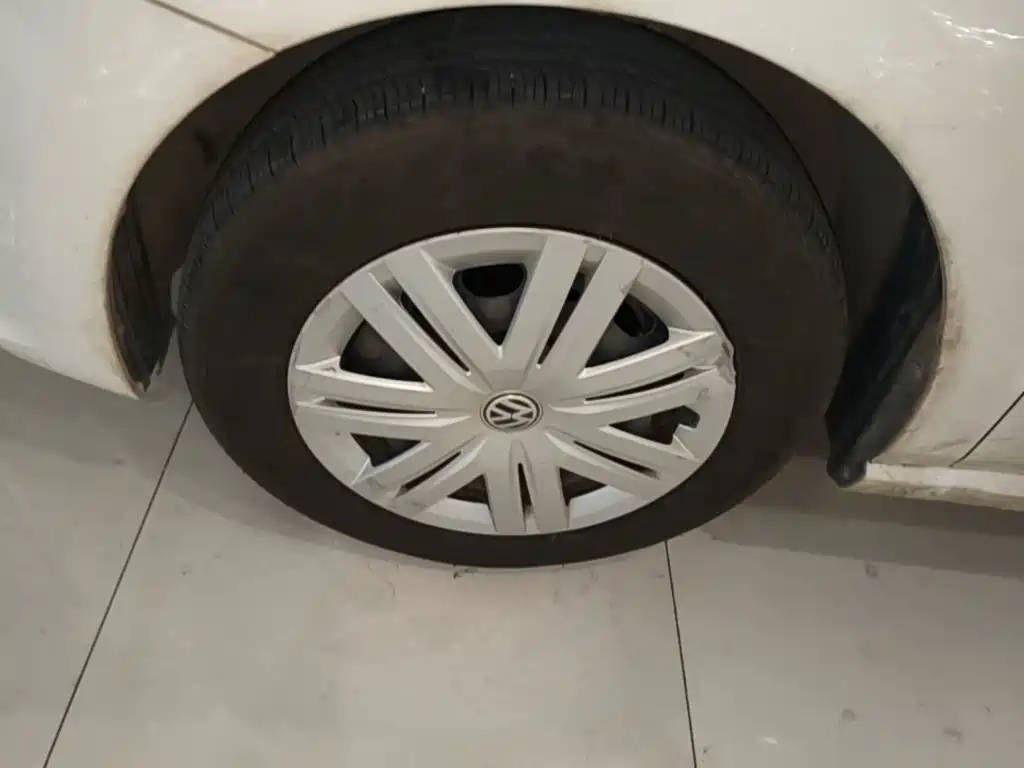 Volkswagen Polo — миниатюра 23