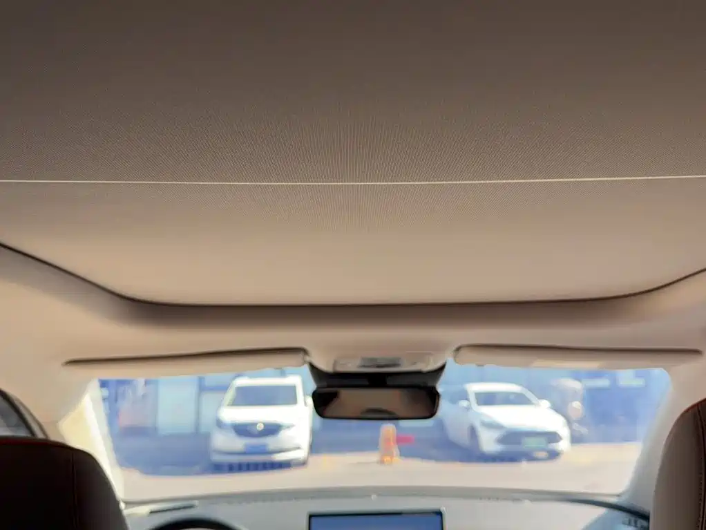 BYD Yuan Plus — миниатюра 13