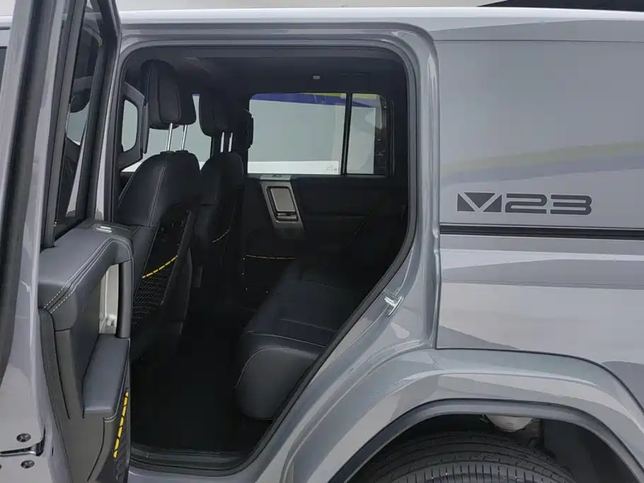 iCAR iCAR Super V23 — миниатюра 11