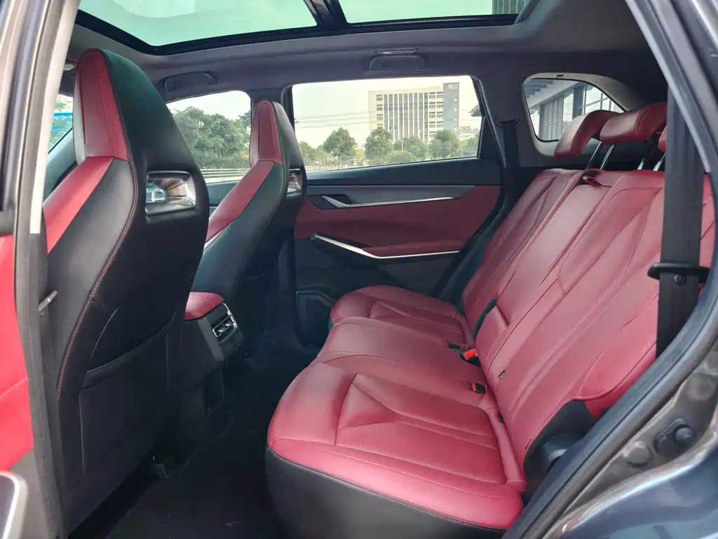 Changan CS75 PLUS — миниатюра 8