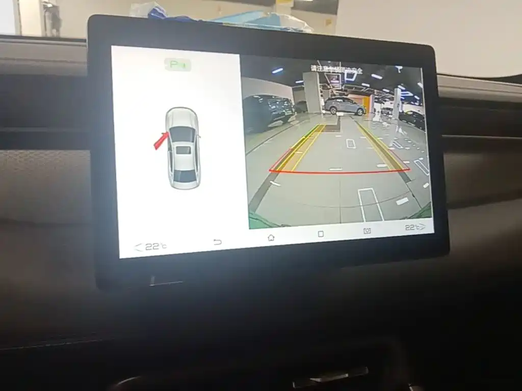 BYD Qin PLUS — миниатюра 13