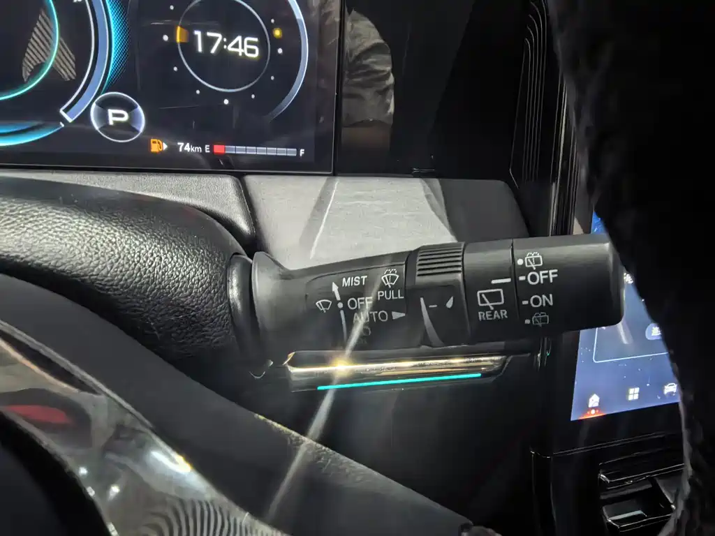 GAC Motor Trumpchi M8 — миниатюра 14