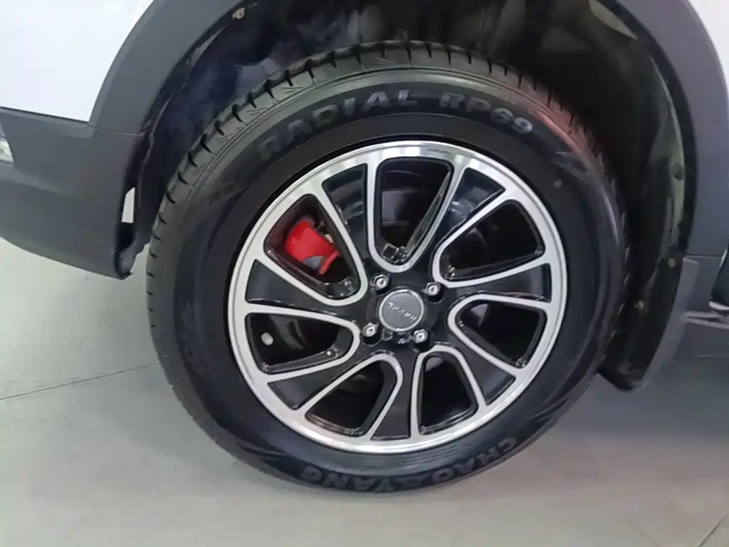 Haval H1 — миниатюра 23