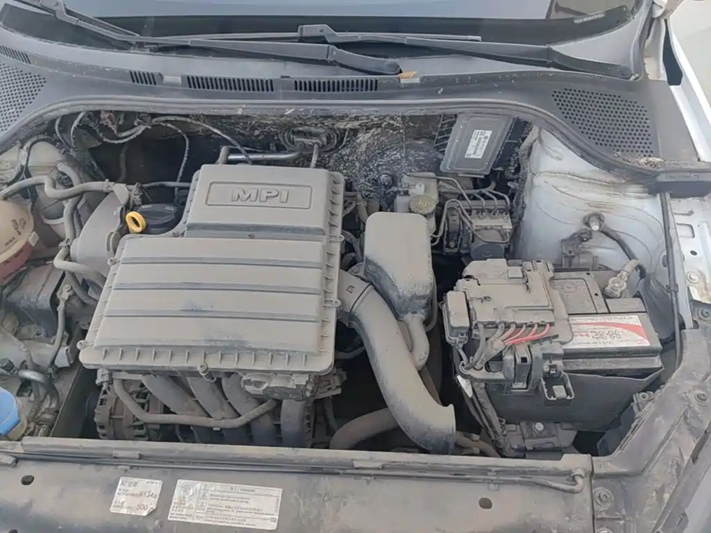 Volkswagen Jetta — миниатюра 23