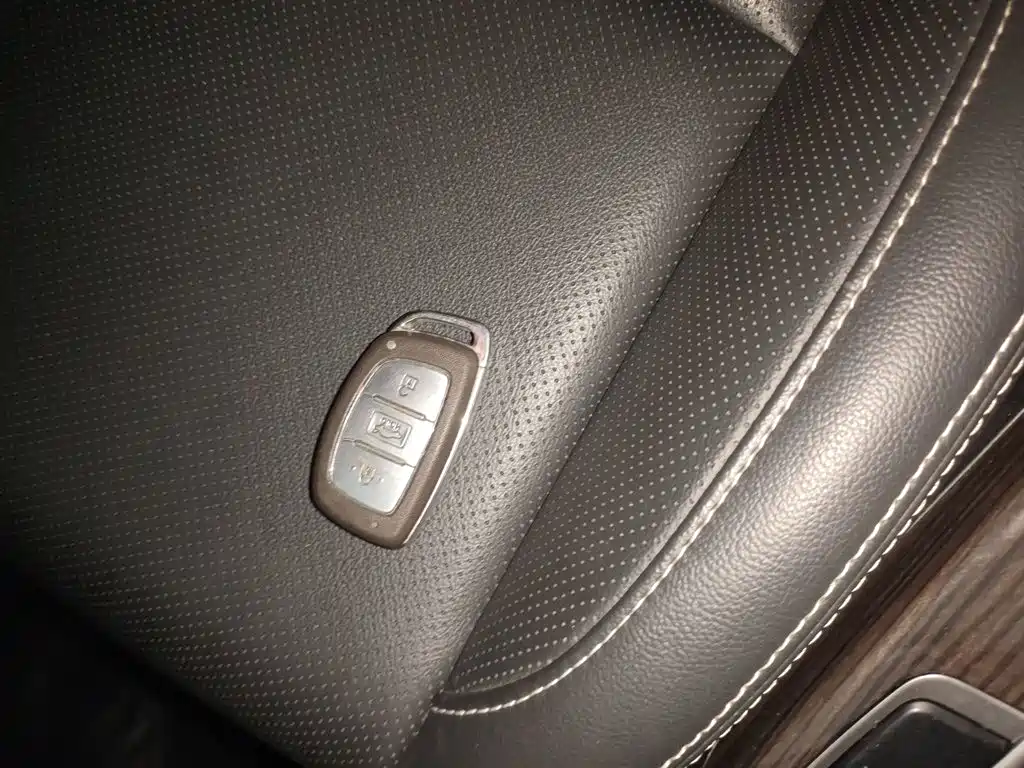 Hyundai Mistra — миниатюра 9