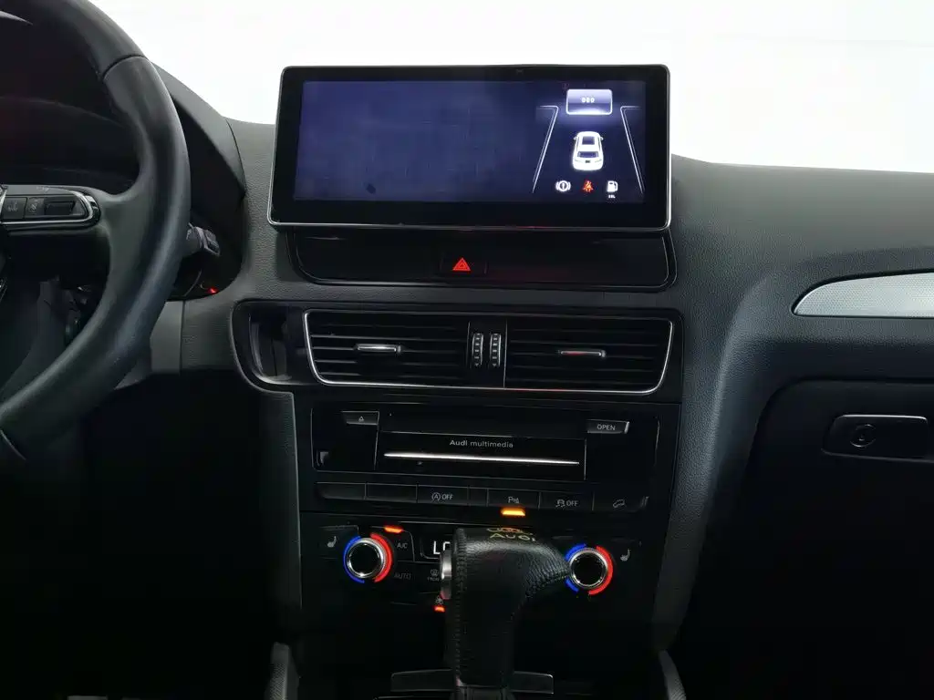 Audi Q5 — миниатюра 12