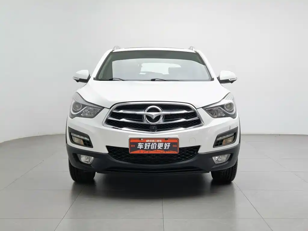 Haima Haima S5 — миниатюра 3
