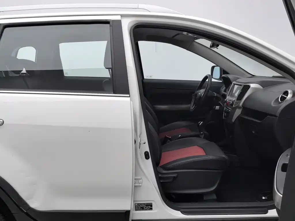 Haval H1 — миниатюра 23