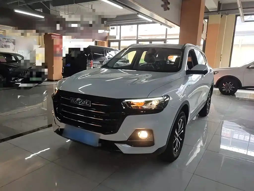 Haval H6 2026