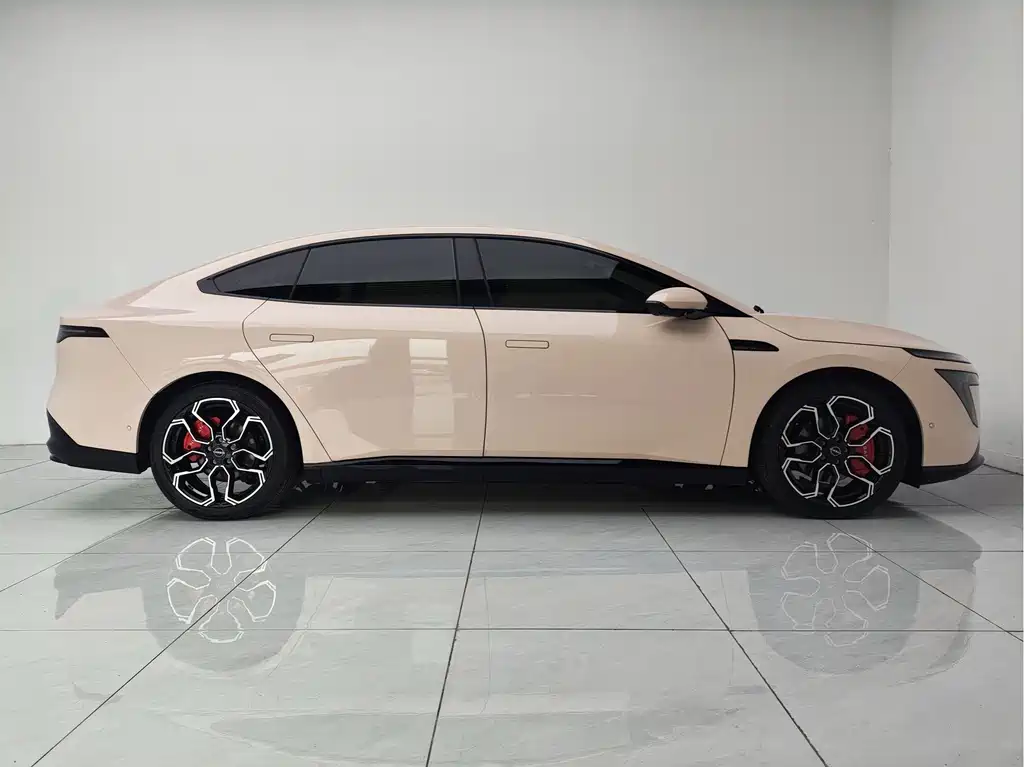 Nissan N7 — миниатюра 3