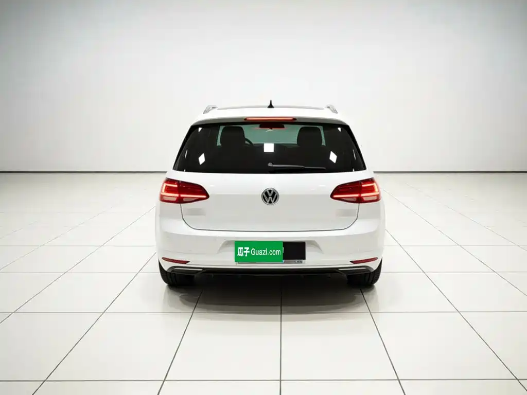 Volkswagen Tiguan — миниатюра 3