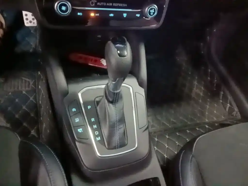 Ford Focus — миниатюра 14