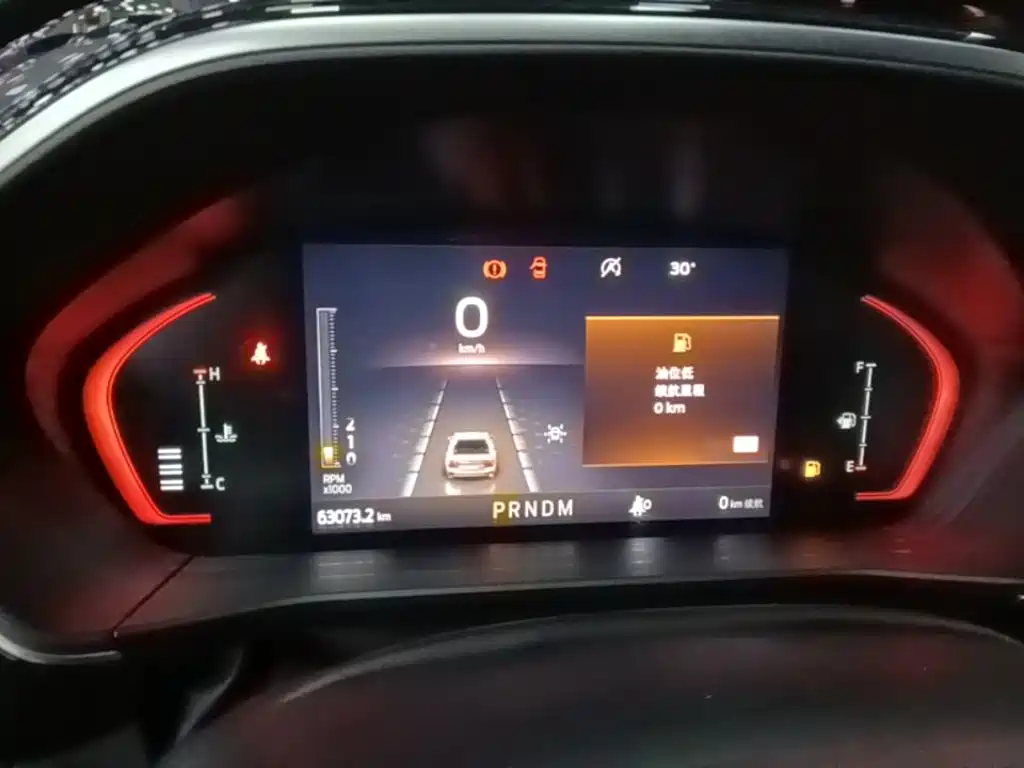 Ford Focus — миниатюра 12