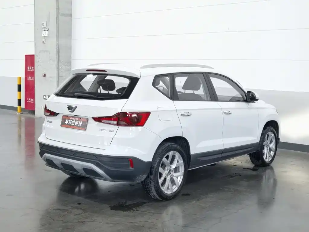 Jetta VS5 — миниатюра 2