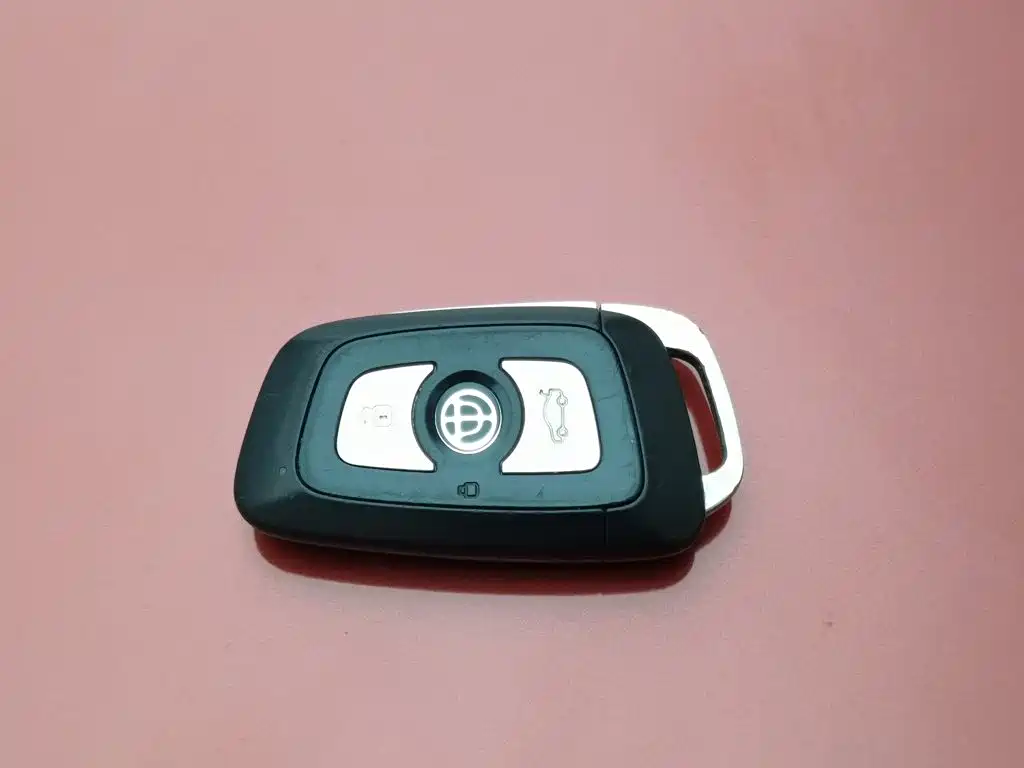 Zhonghua H330 — миниатюра 19