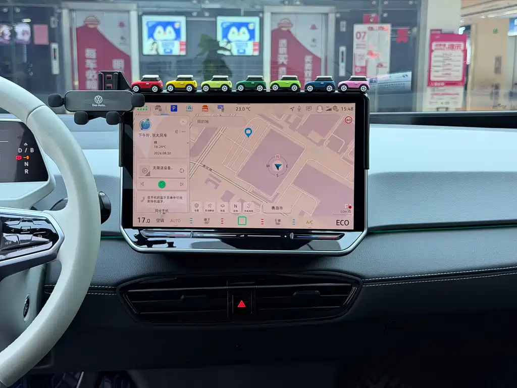 Volkswagen ID.3 — миниатюра 9