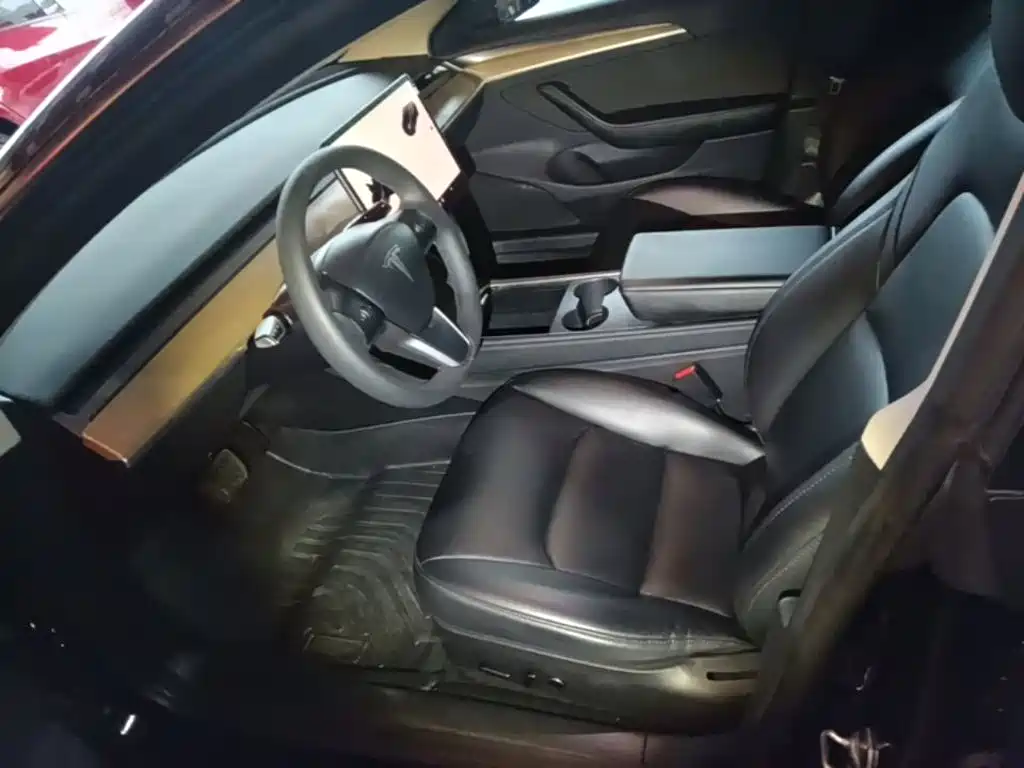 Tesla Model 3 — миниатюра 15