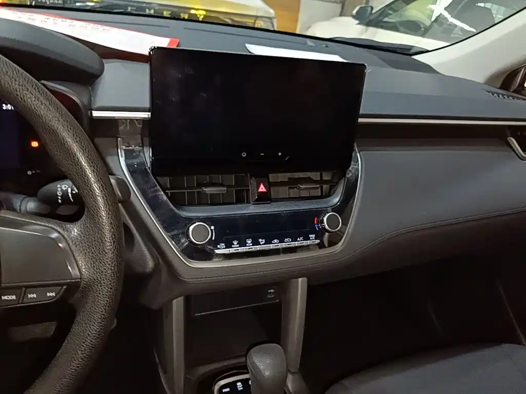 Toyota Frontlander — миниатюра 13