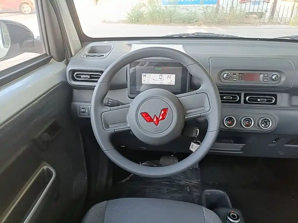 Wuling Zhiguang EV — миниатюра 11