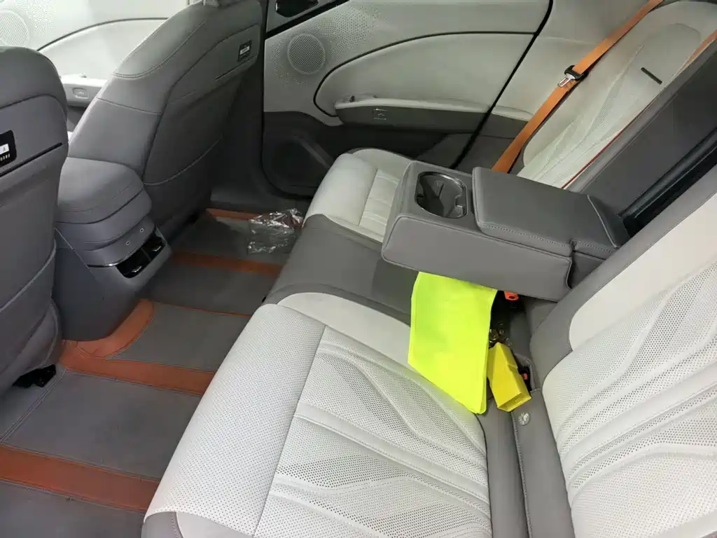 Zeekr 007GT 2025 Smart Drive 75kWh