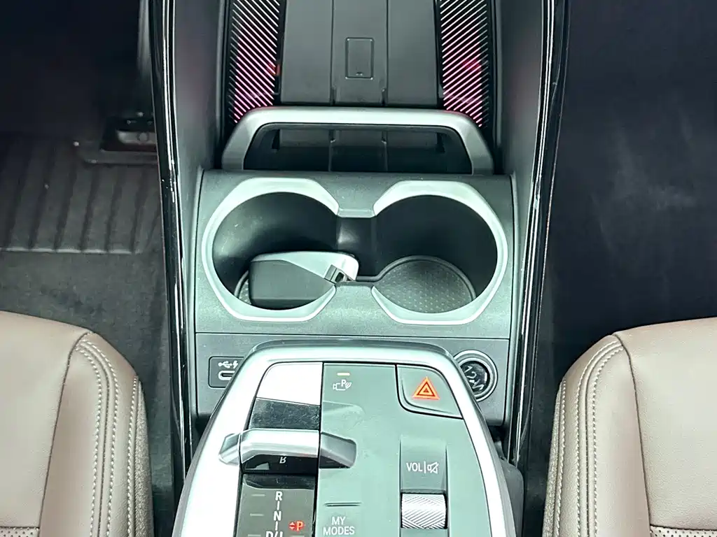 BMW X1 — миниатюра 16