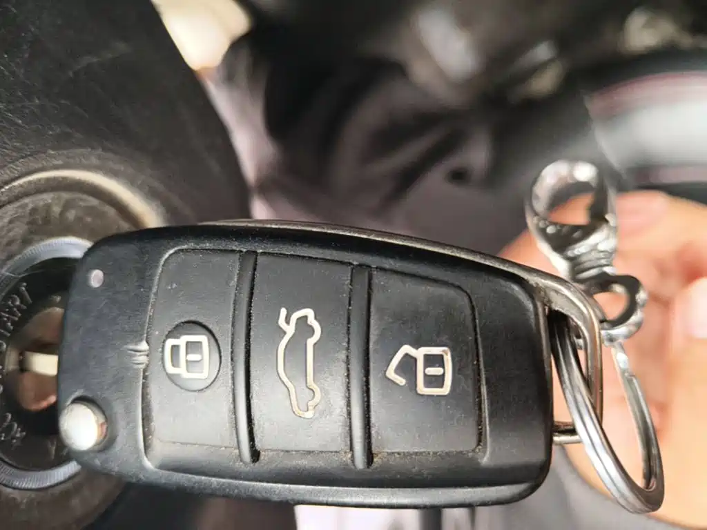 Chery Arrizo 5 — миниатюра 9