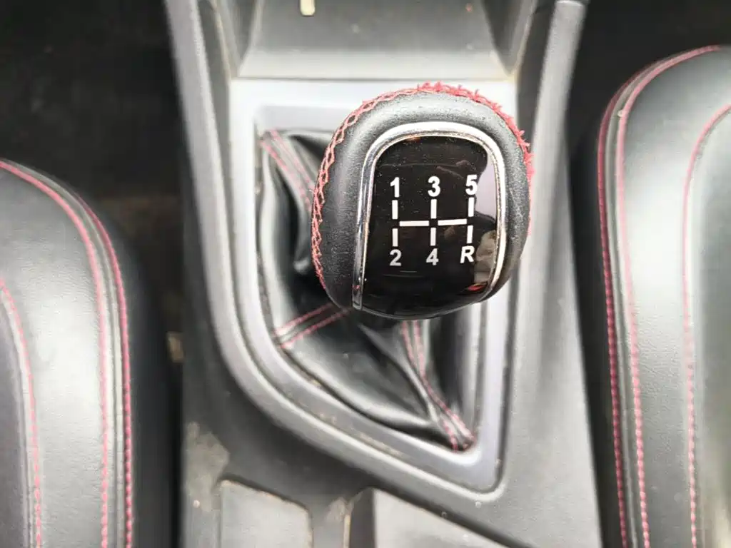Chery Arrizo 5 — миниатюра 14