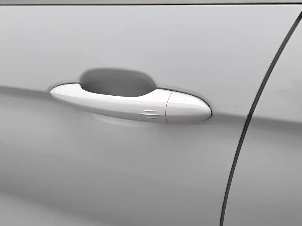 Qoros Qoros 5 — миниатюра 18