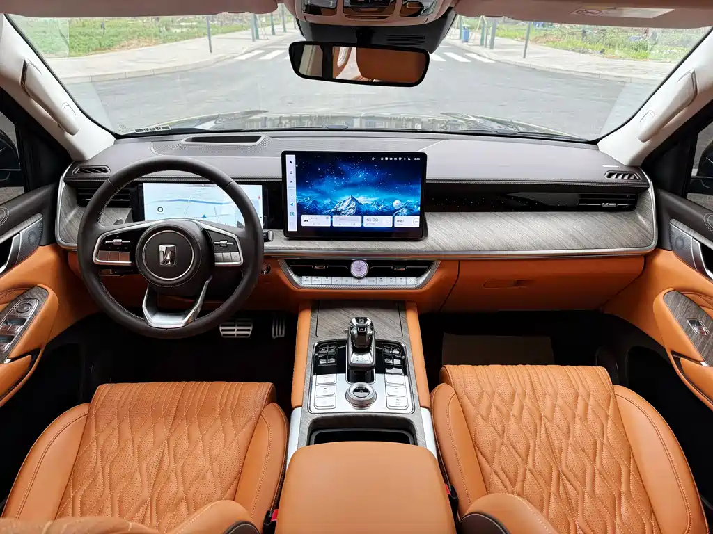 TANK TANK 500 NEW ENERGY