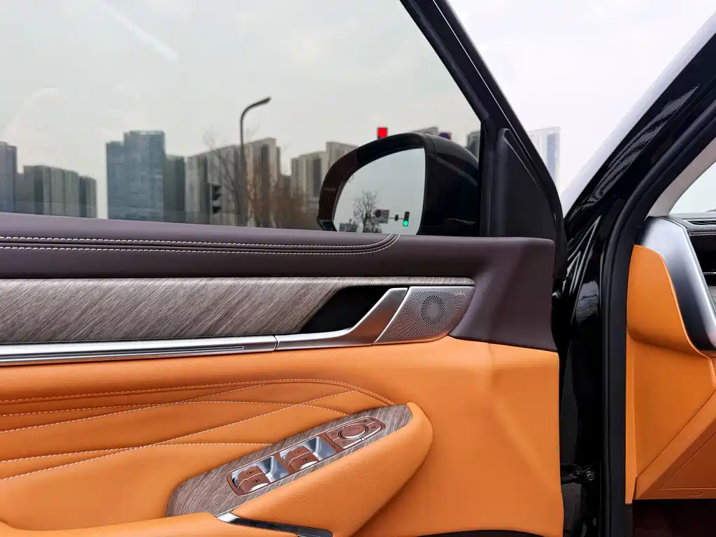 TANK TANK 500 NEW ENERGY