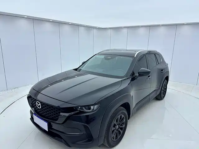 mazda cx-50-xingya