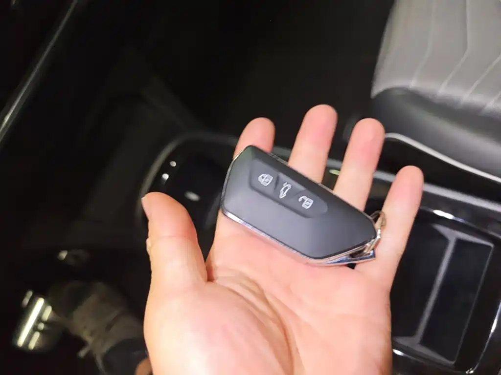 Volkswagen ID.3 — миниатюра 9