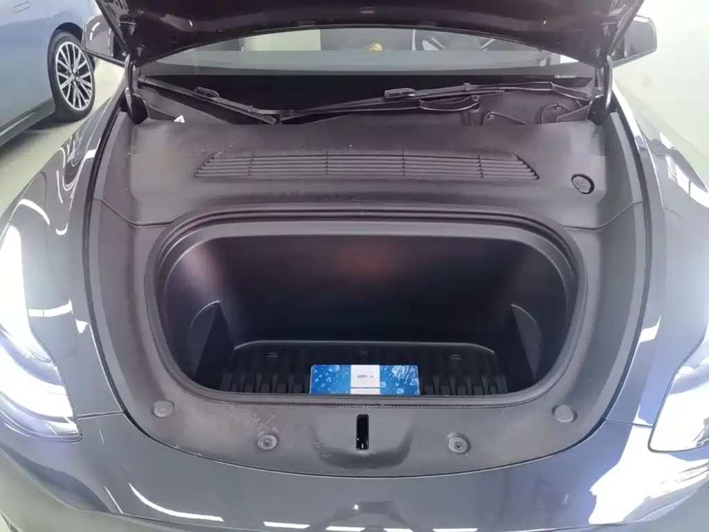 Tesla Model Y — миниатюра 20