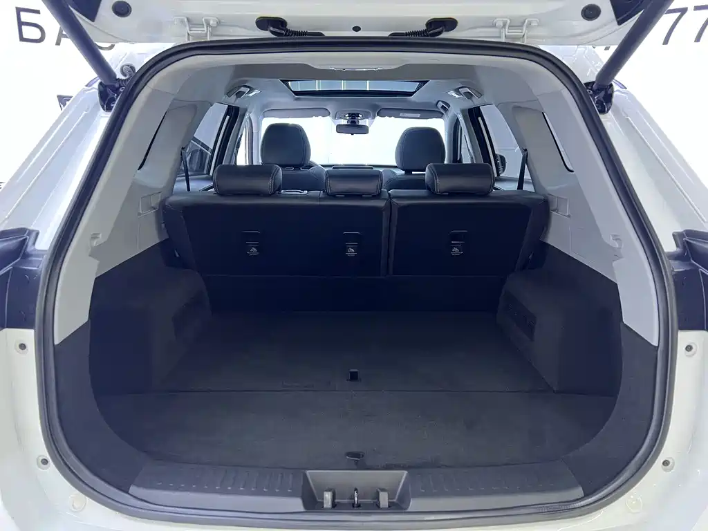 Chery Tiggo 8 — миниатюра 18