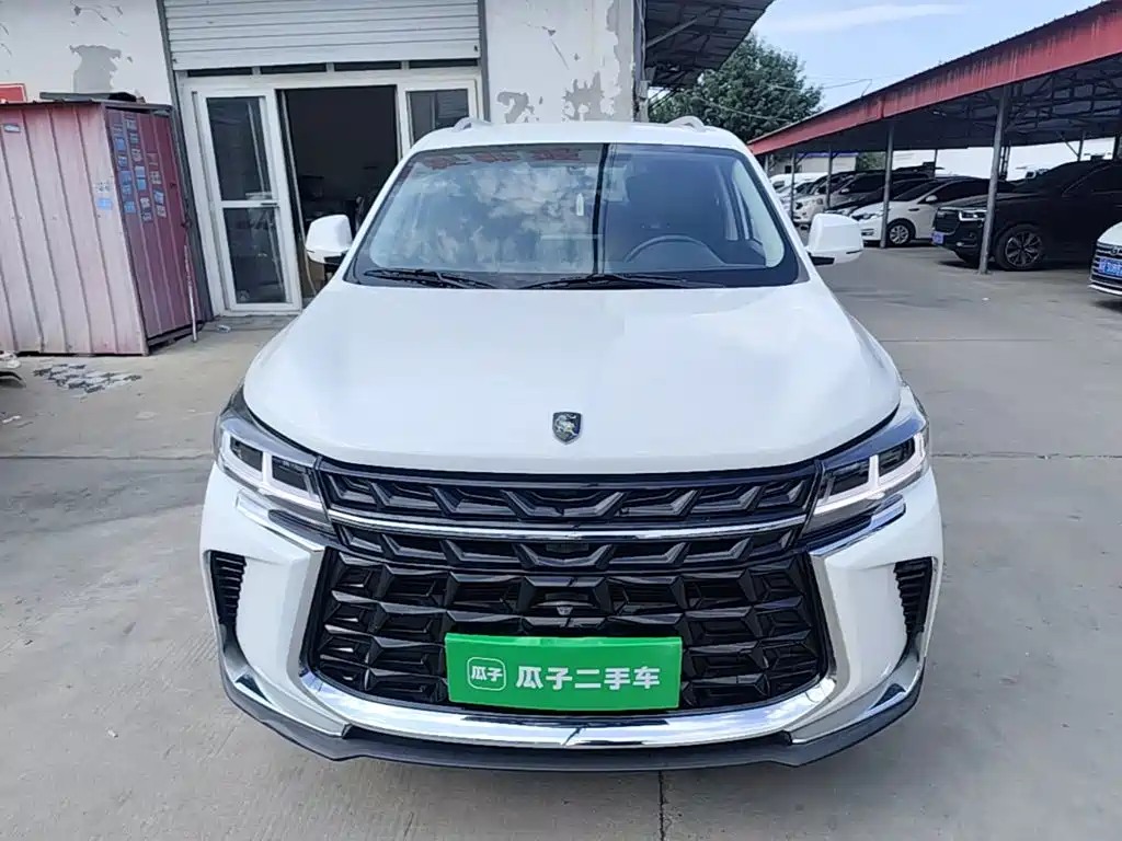 Fengxing Fengxing T5 — миниатюра 3